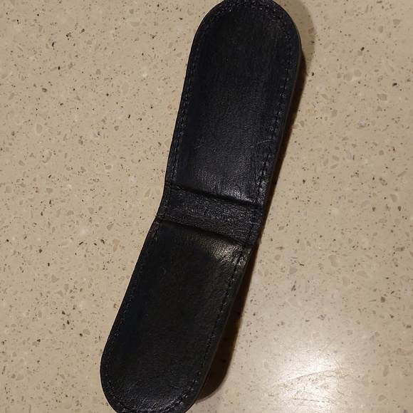 Coach Accessories Coach Money Clip Poshmark